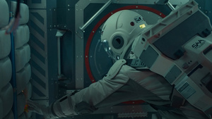 Mar de la Tranquilidad